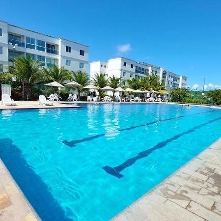 Porto De Galinhas - Terreo Com 03 Quartos Com Suite Top- Condominio Palm Village Acqua Εξωτερικό φωτογραφία