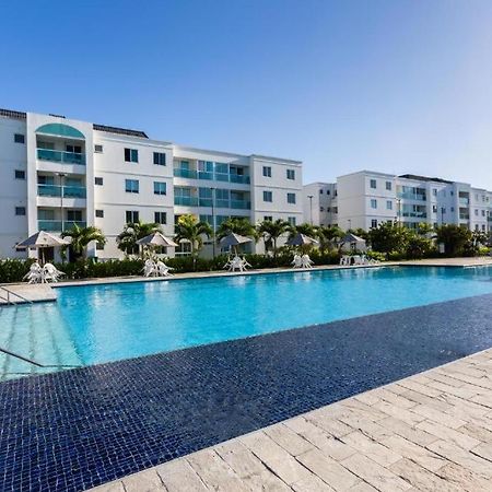Porto De Galinhas - Terreo Com 03 Quartos Com Suite Top- Condominio Palm Village Acqua Εξωτερικό φωτογραφία