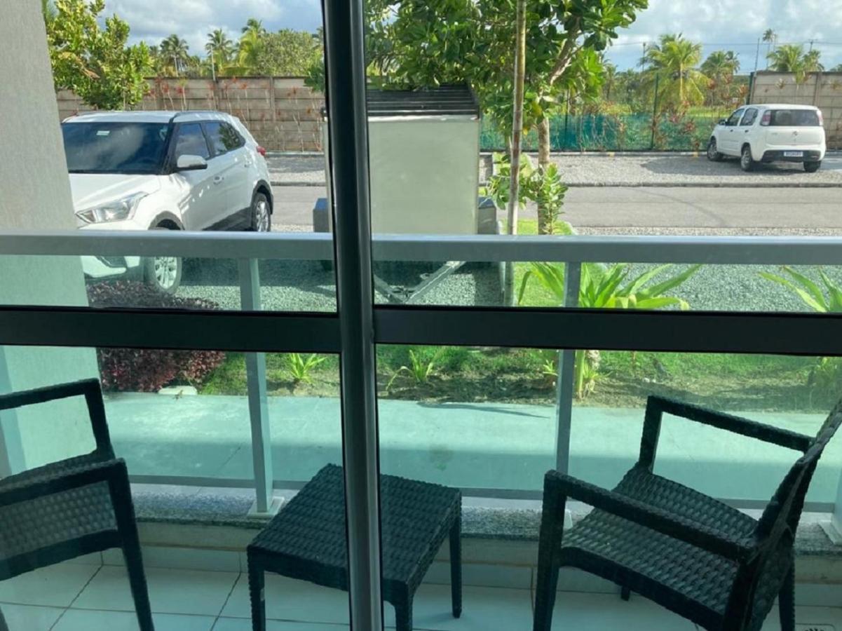 Porto De Galinhas - Terreo Com 03 Quartos Com Suite Top- Condominio Palm Village Acqua Εξωτερικό φωτογραφία