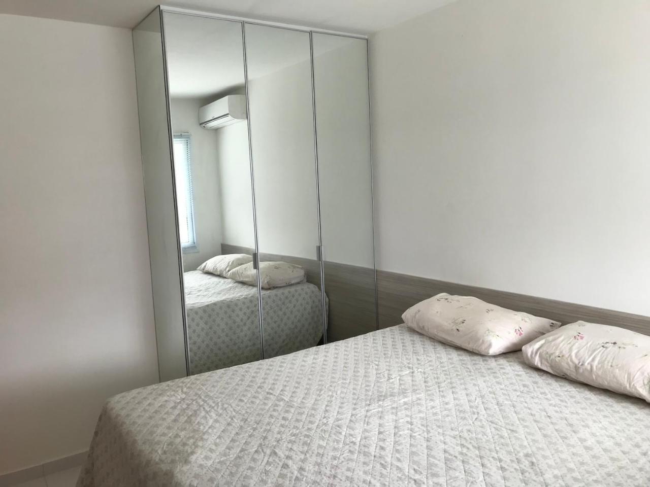 Porto De Galinhas - Terreo Com 03 Quartos Com Suite Top- Condominio Palm Village Acqua Εξωτερικό φωτογραφία