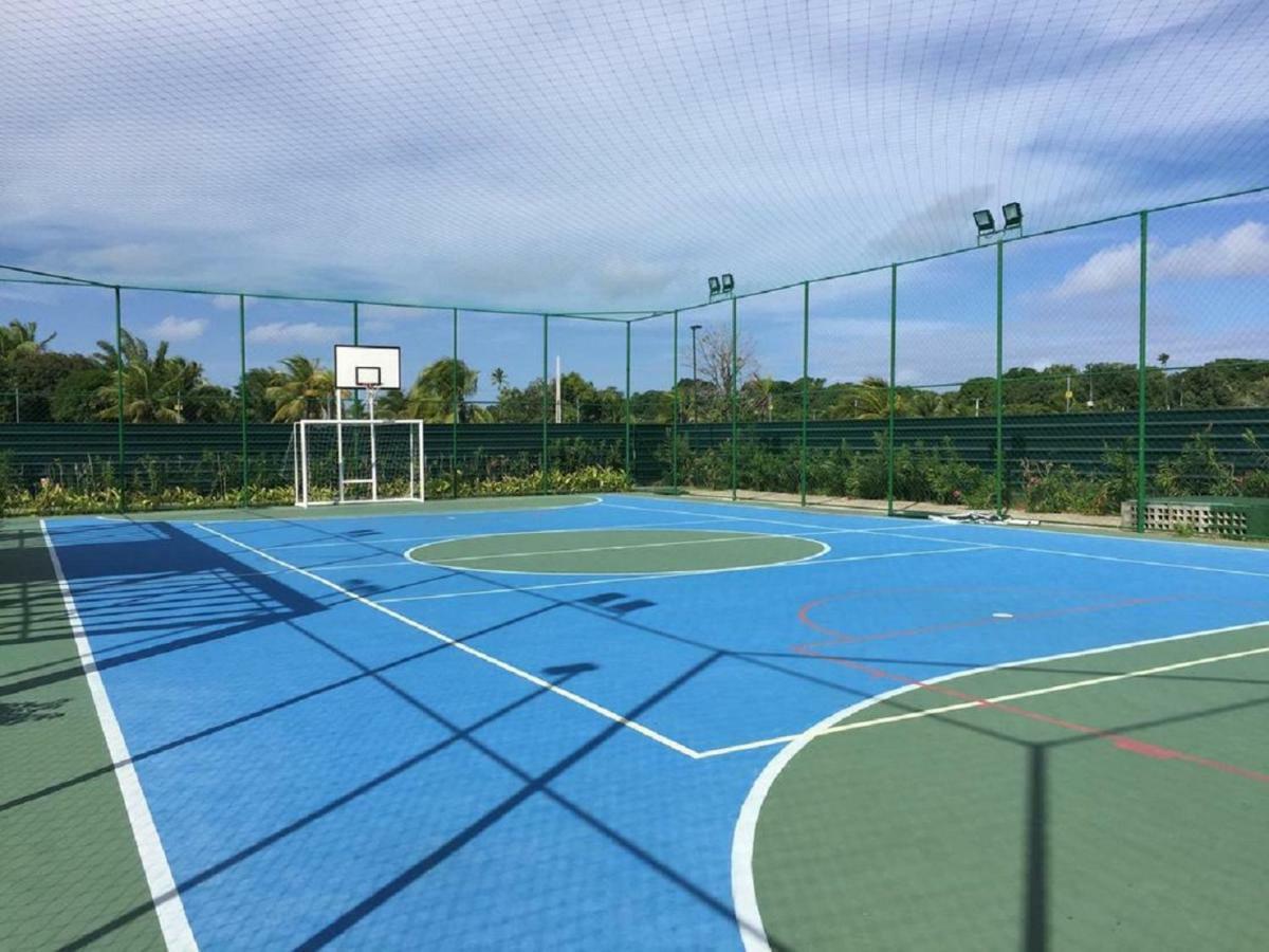 Porto De Galinhas - Terreo Com 03 Quartos Com Suite Top- Condominio Palm Village Acqua Εξωτερικό φωτογραφία
